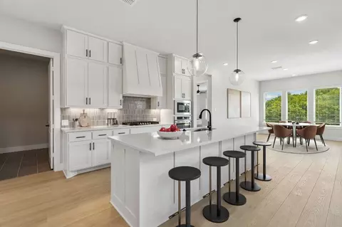 Kitchen - 2431 Silver Spring Ct, Celina, TX 75009 photo 1 of 4