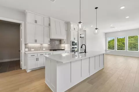 Kitchen - 2431 Silver Spring Ct, Celina, TX 75009 photo 4 of 4