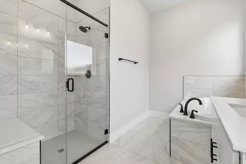 Bath - 2431 Silver Spring Ct, Celina, TX 75009 photo 1 of 6