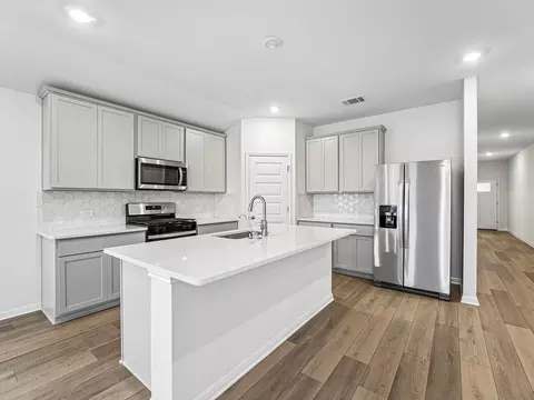 530 Lavender Crest Cv, Liberty Hill, TX 78642