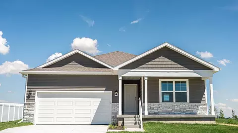 7107 S 205th St, Gretna, NE 68028