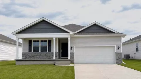 7107 S 205th St, Gretna, NE 68028