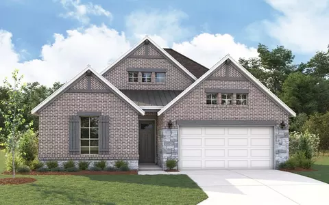 4120 Picton Ave, Aubrey, TX 76227