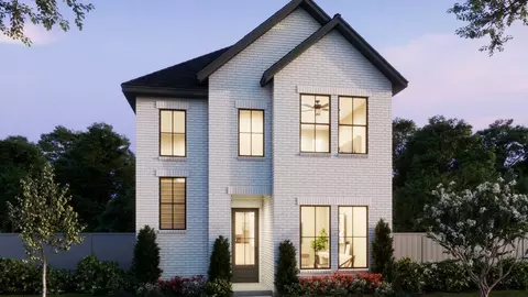 4832 Tenkara Ln, Mckinney, TX 75071