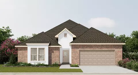 1221 Marshall Jones Sr Ave, Zachary, LA 70791