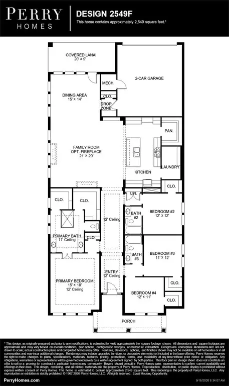 371 Steed Gait Loop, Saint Cloud, FL 34772 photo 2