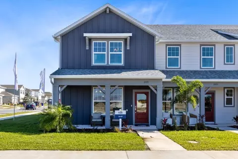 2663 Clear Night Ave, Kissimmee, FL 34744