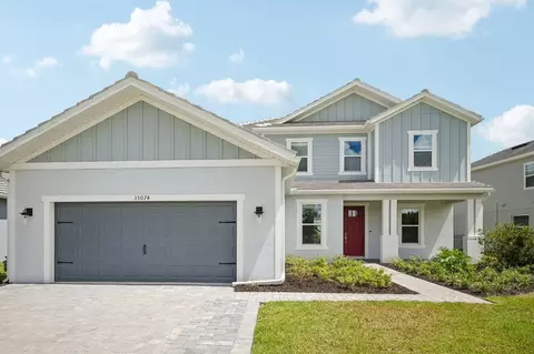 35074 Emberview Dr, Zephyrhills, FL 33541