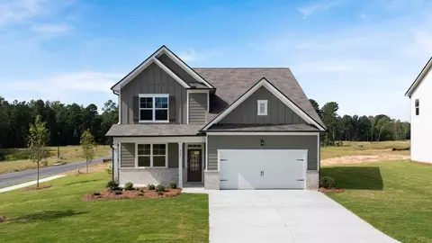 6005 Muirfield Pt, South Fulton, GA 30291