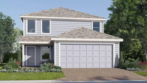 7664 Gemstone St, Groveland, FL 34736