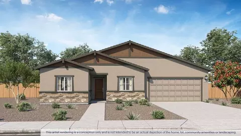 2531 Tuolumne Ct, Redding, CA 96002