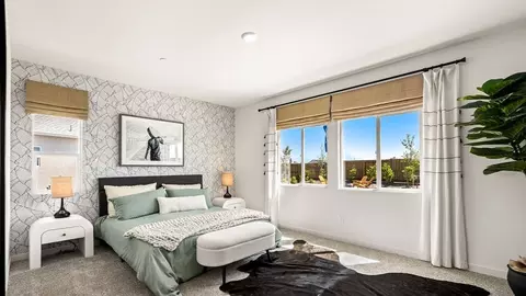 Bedroom - 2531 Tuolumne Ct, Redding, CA 96002 photo 1 of 6