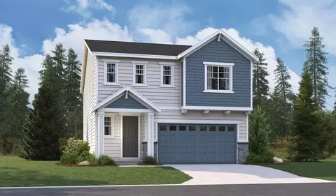 8320 47th Pl NE, Marysville, WA 98270