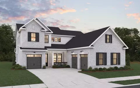5425 Fremar Cir, Franklin, TN 37064
