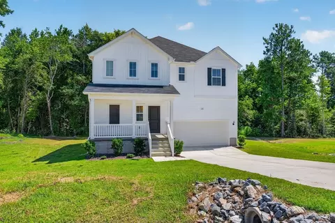 100 Sir David Way, Lillington, NC 27546