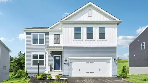 208 Rolling Mill Ln, Finleyville, PA 15332