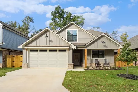 3055 Guinn Farms Rd, Tyler, TX 75707