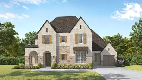 Kresston 70s, Montgomery, TX 77316