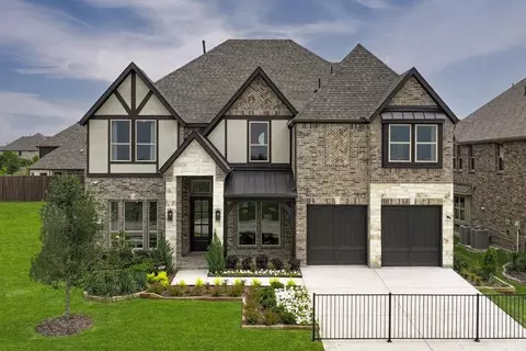 12563 Dove Chase Ln, Frisco, TX 75035