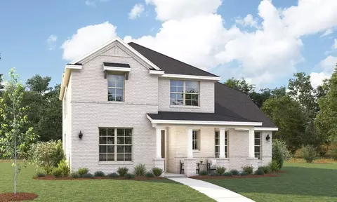 1923 Augusta Ave, Gunter, TX 75058