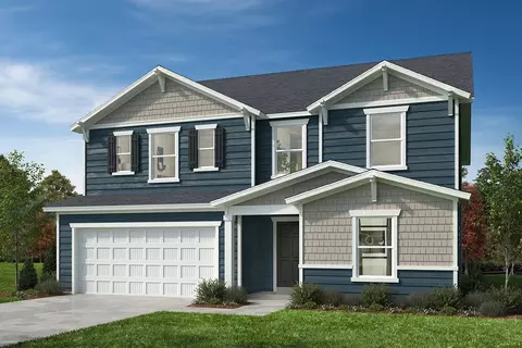 121 St Clair Dr, Fuquay-varina, NC 27526