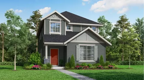 11301 NW 317th Ave, North Plains, OR 97133
