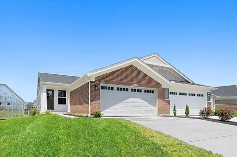 1339 Parkside Dr, Alexandria, KY 41001