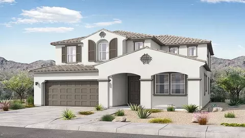 14427 W Artemisa Ave, Surprise, AZ 85387