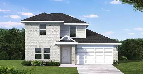 Exterior - 3626 Compass Pointe Ct, Angleton, TX 77515 photo 2 of 8