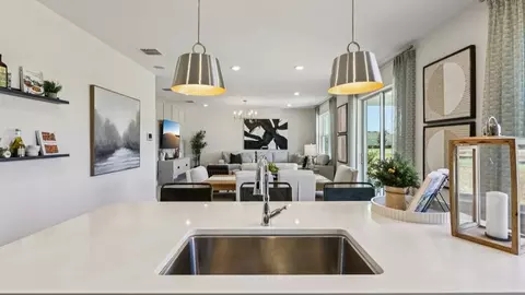 Kitchen - 1726 Puffin Rd, Saint Cloud, FL 34771 photo 2 of 5