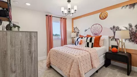 Bedroom - 1726 Puffin Rd, Saint Cloud, FL 34771 photo 4 of 4