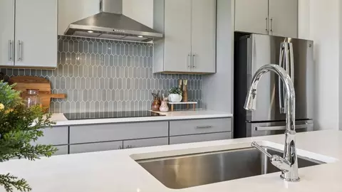 Kitchen - 1726 Puffin Rd, Saint Cloud, FL 34771 photo 5 of 5