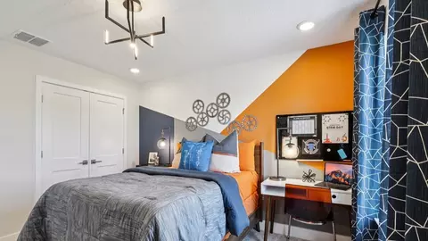 Bedroom - 1726 Puffin Rd, Saint Cloud, FL 34771 photo 3 of 4