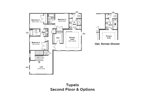Floorplan - 1726 Puffin Rd, Saint Cloud, FL 34771 photo 2 of 2