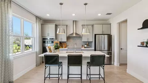 Kitchen - 1726 Puffin Rd, Saint Cloud, FL 34771 photo 3 of 5