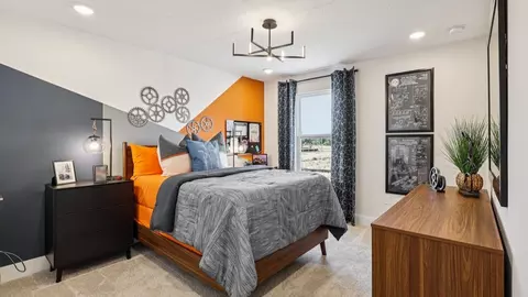 Bedroom - 1726 Puffin Rd, Saint Cloud, FL 34771 photo 2 of 4