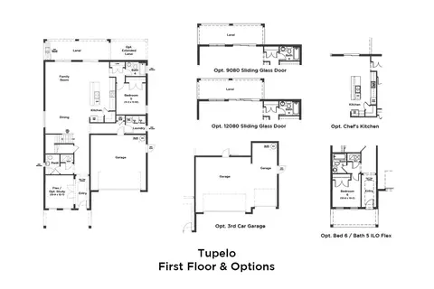 Floorplan - 1726 Puffin Rd, Saint Cloud, FL 34771 photo 1 of 2