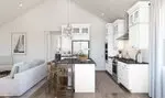Kitchen - 108 Riverfield Run, Elyria, OH 44035 photo 3 of 4