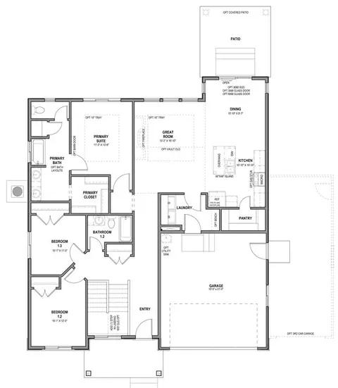 783 E 240 N, Tremonton, UT 84337 photo 46