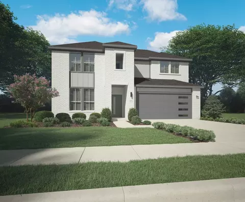 5517 High Bank Rd, Fort Worth, TX 76126
