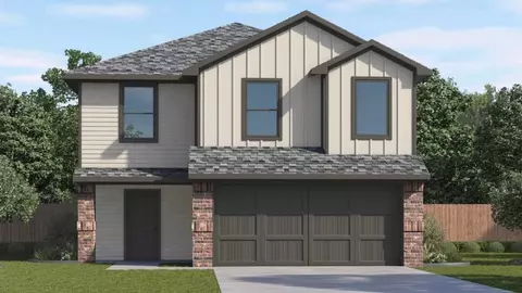 2132 Chantilly Ln, Arlington, TX 76015