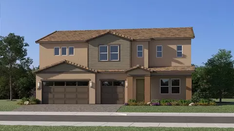 720 Violetta St, Rescue, CA 95672