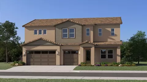 720 Violetta St, Rescue, CA 95672