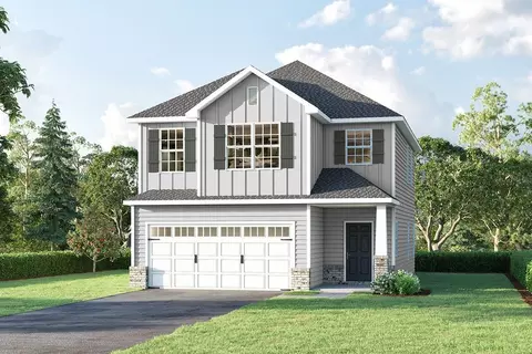 1968 Palmer Dr, Graham, NC 27253