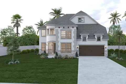 14601 Aqualina Way, Mcallen, TX 78504