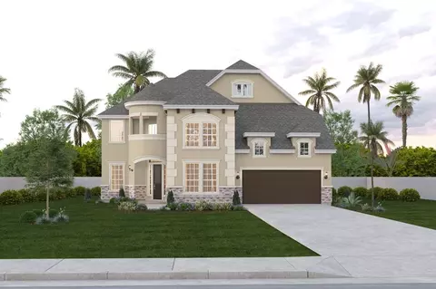 14601 Aqualina Way, Mcallen, TX 78504
