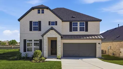 1421 Odette Dr, Arlington, TX 76013
