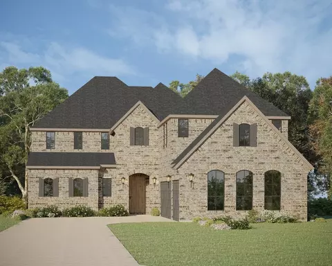 121 Enclave Dr, Lakewood Village, TX 75068