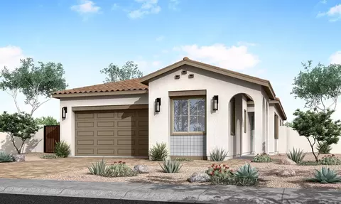 1434 E Coconino Way, Gilbert, AZ 85298
