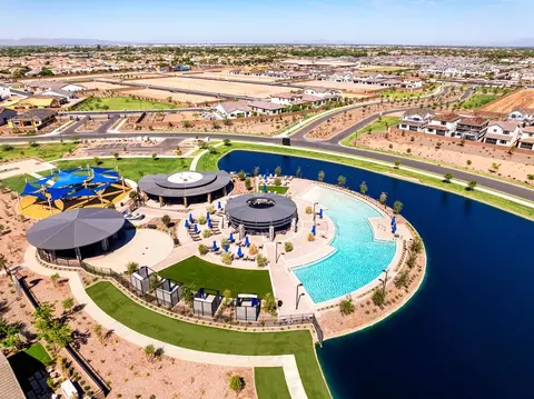 View/Area - 1434 E Coconino Way, Gilbert, AZ 85298 photo 13 of 14